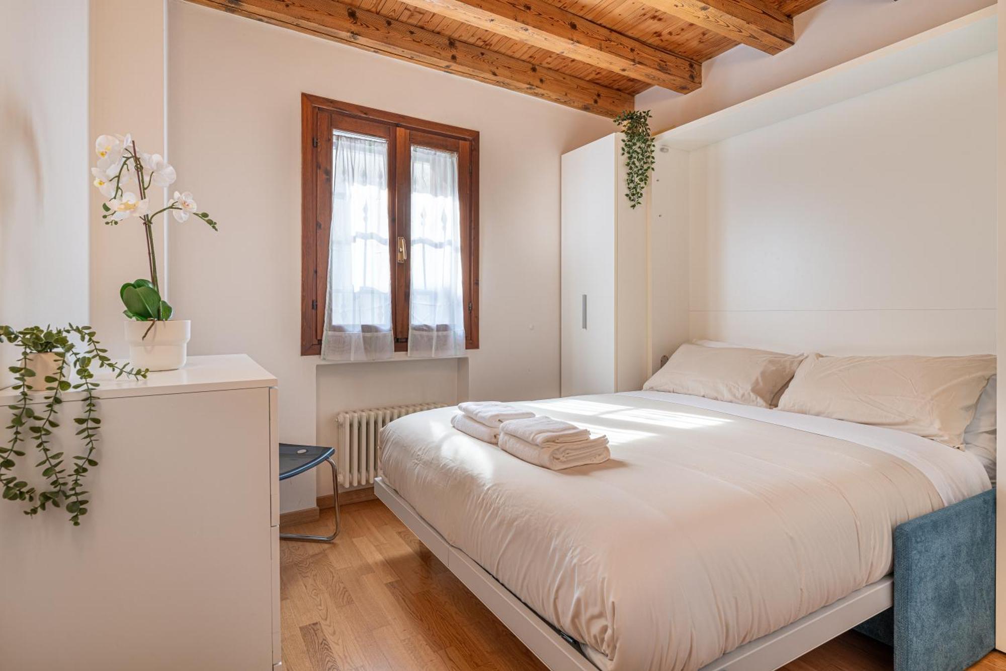 Loft Vicenza, Comfort In The Heart Of The City Exterior photo