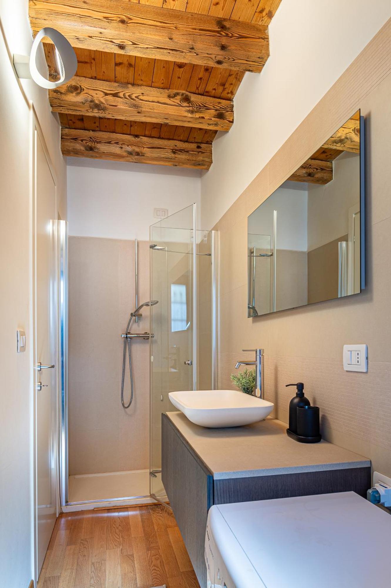 Loft Vicenza, Comfort In The Heart Of The City Exterior photo