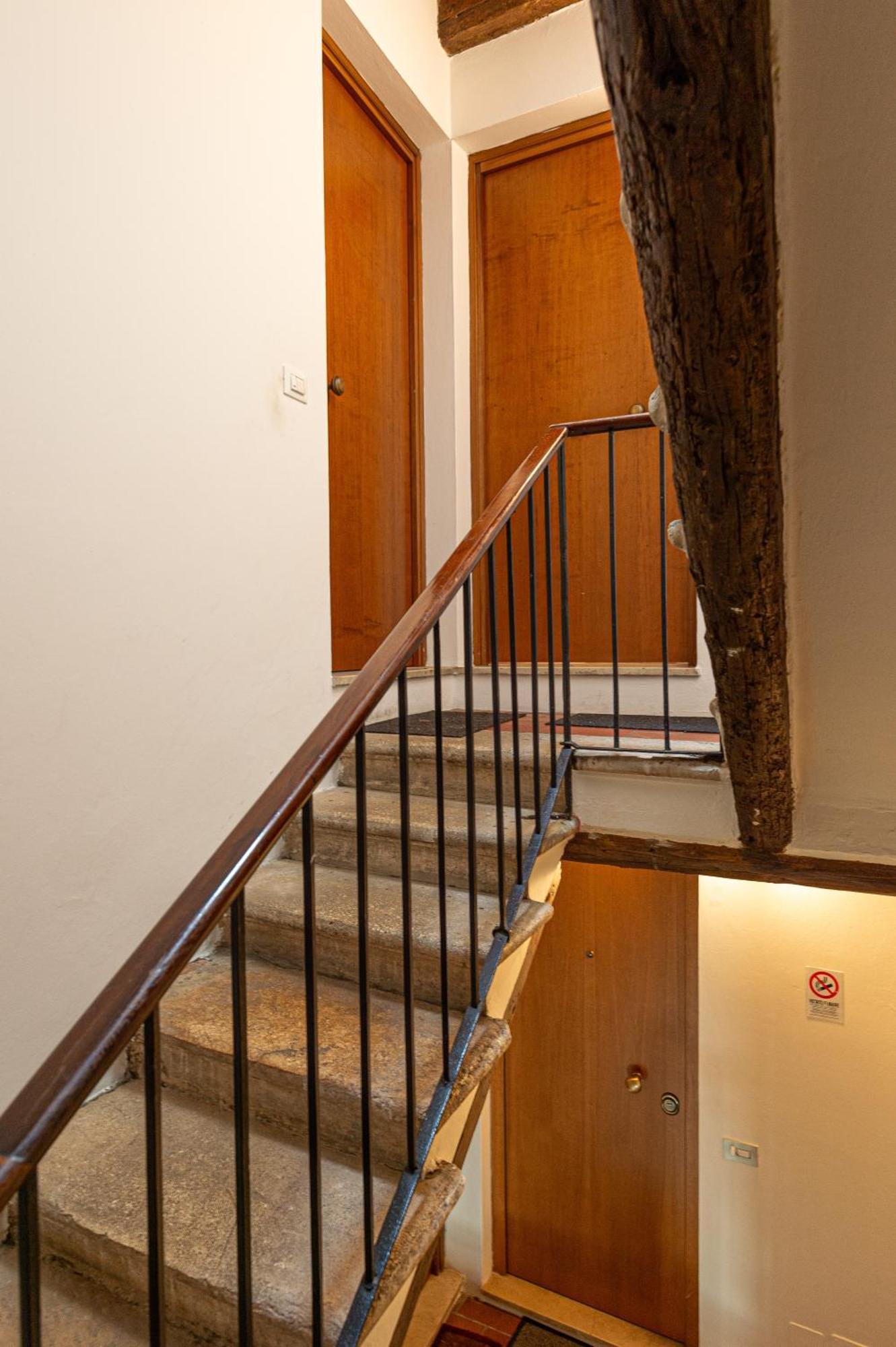 Loft Vicenza, Comfort In The Heart Of The City Exterior photo